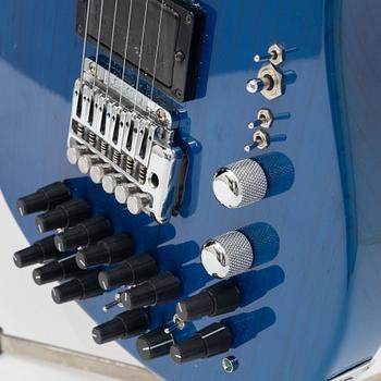 Ripley, "Stereo gitarr", USA, 1984.