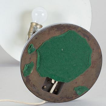 BORDSLAMPA, art déco / funktionalism, 1930/40-tal.