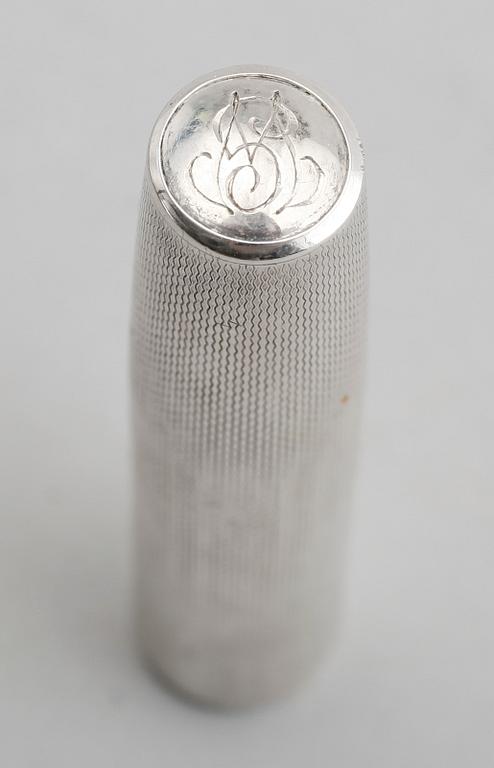 RESERVOIRPENNA, sterlingsilver, 1950-tal.