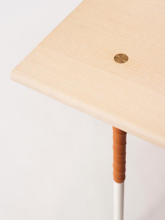 Jonas Bohlin, 'À Table', dining table, Firma Svenskt Tenn, Sweden, post 2014.