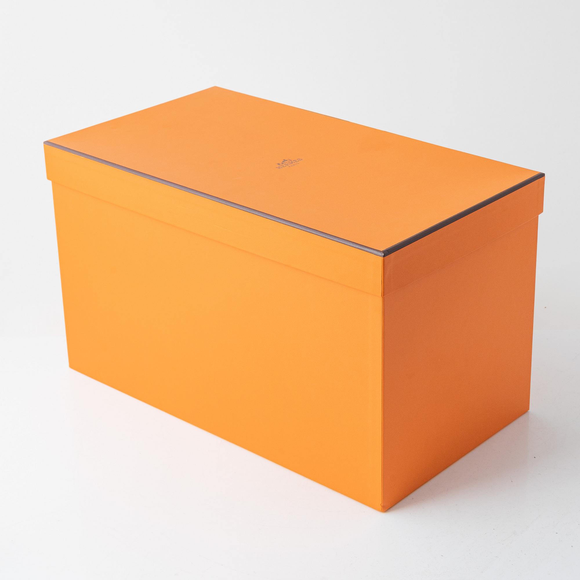 Hermès, vas, "Balcon du Guadalquivir".