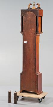 GOLVUR, England, 1800-talets första hälft.