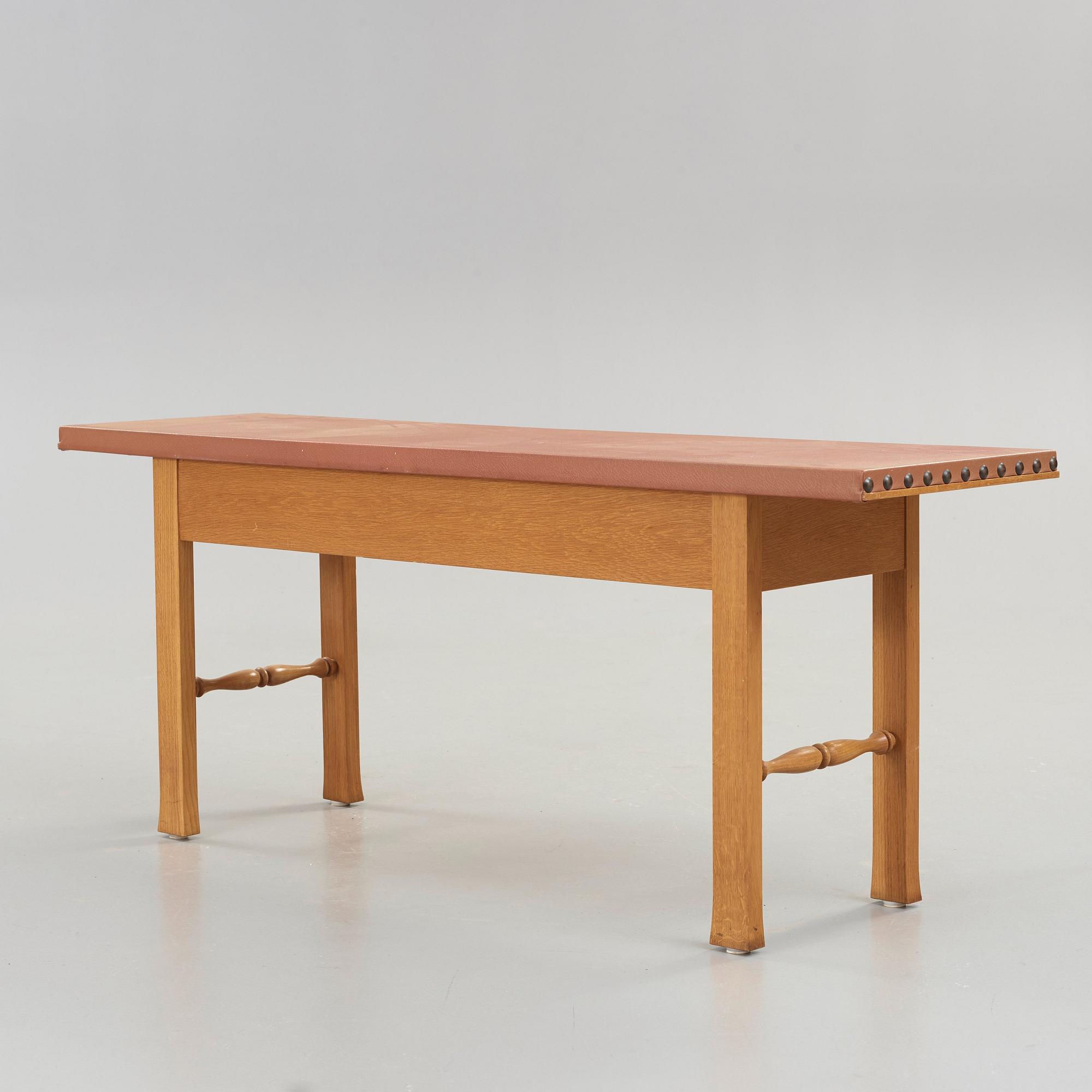 Axel Einar Hjorth, sideboard, Stockholm 1940-tal.