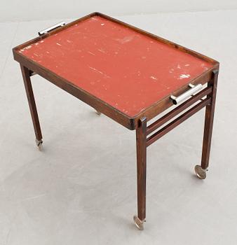 SERVERINGSVAGN, funkis, 1930-tal.