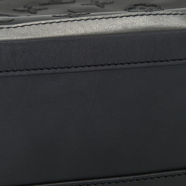 Louis Vuitton, Virgil Abloh, väska, "Soft Trunk Mesh".