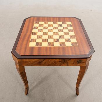 Spelbord Italien 1900-talets andra hälft.