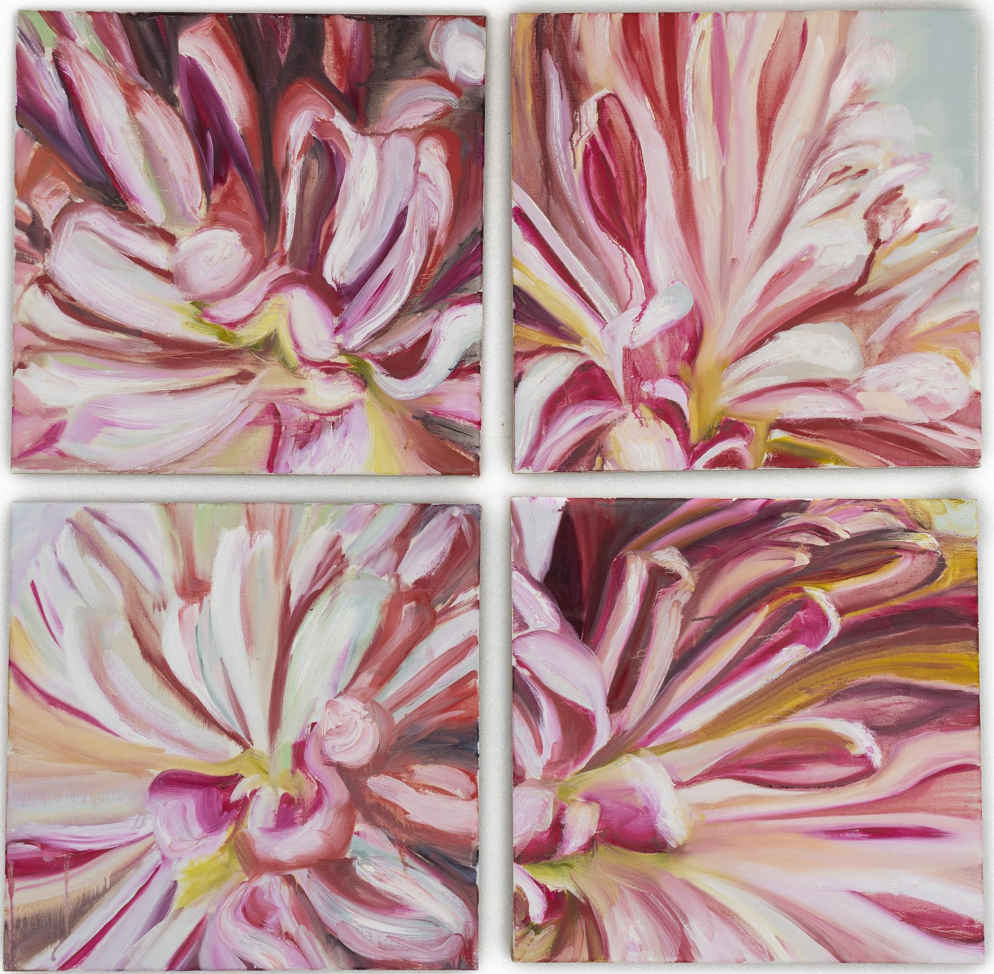 Martin Gustavsson, "Daisy Chain".