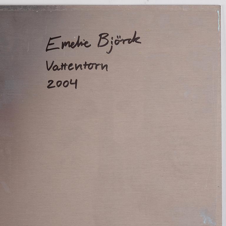 Emelie Björck, Utan titel.