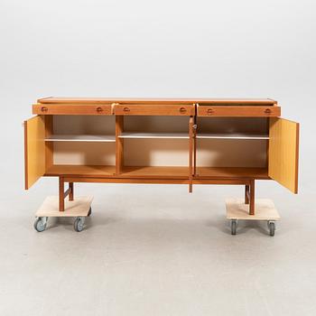 Sideboard Ulferts Tibro 1960s.