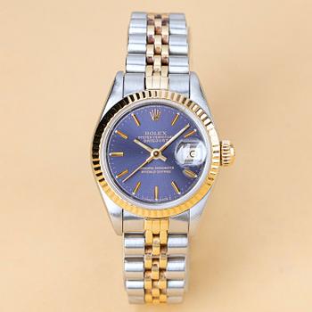 1048. Rolex, Datejust, ca 1992.