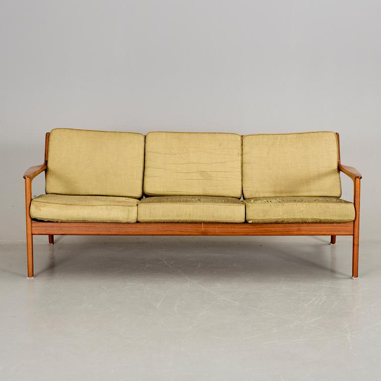 SOFFA, "USA 75", Folke Ohlsson, DUX, 1960-tal.