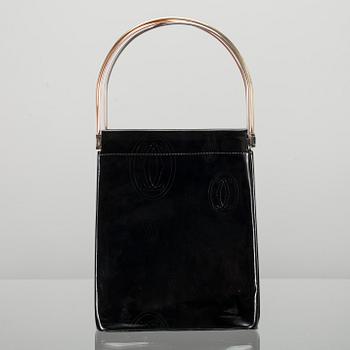LAUKKU, "Trinity", Cartier.
