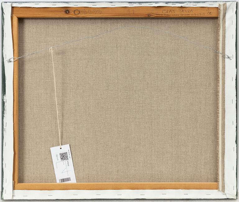 Kristian Krokfors, Landscape.