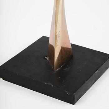 Veikko Keränen, "Skjuta i höjd".