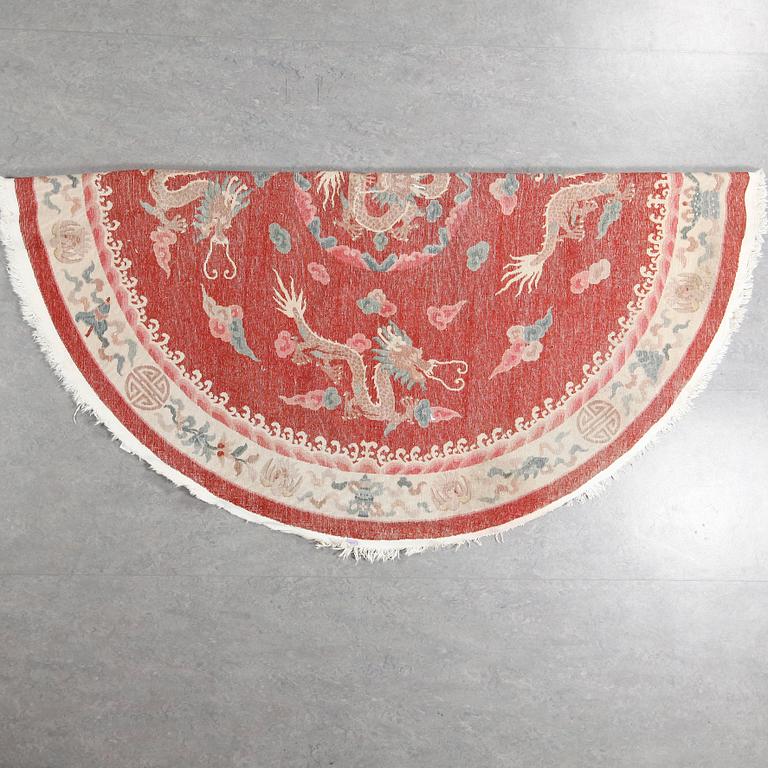 MATTA, Kina, Diameter ca 277 cm.