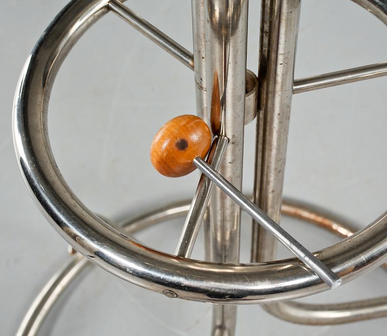 TAMBURMAJOR, omkring 1900-talets mitt.