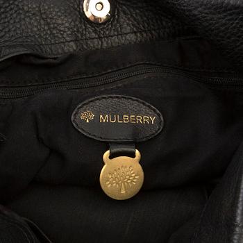 Mulberry, bag "Mitzy Hobo".