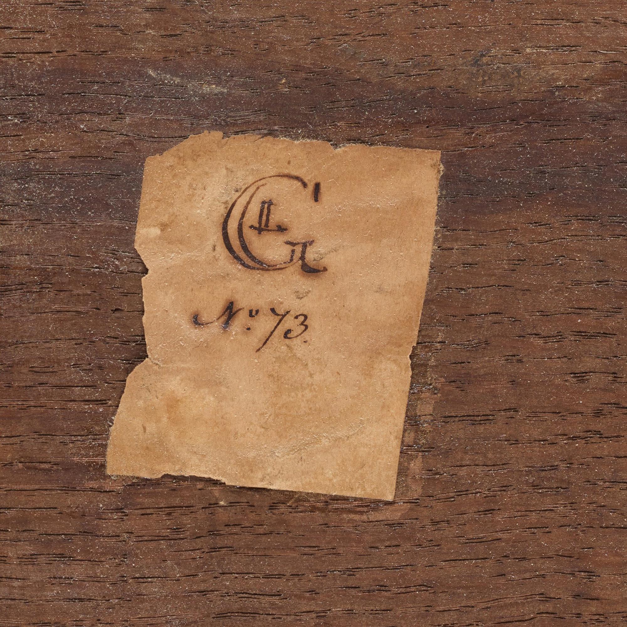 Johann Christian Brand, Landskap med figurer vid bäck.