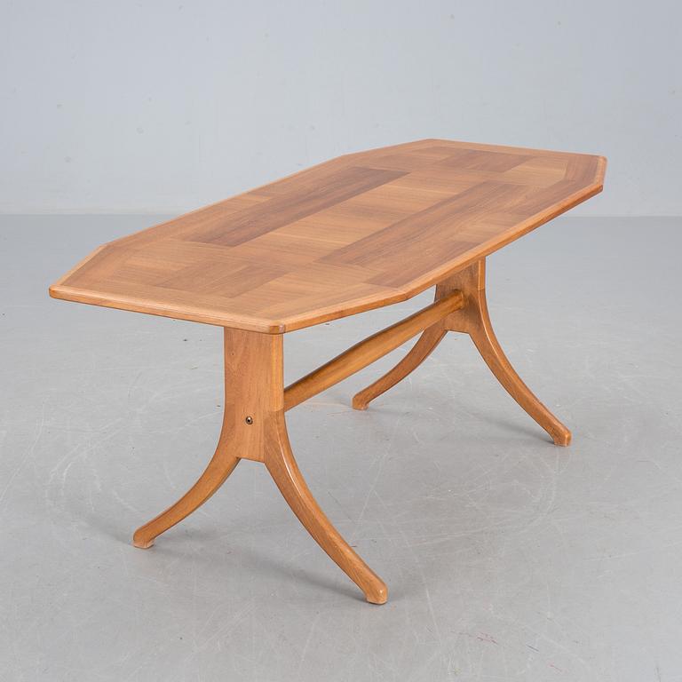 SOFFBORD, Carl Malmsten, brickmärkt.