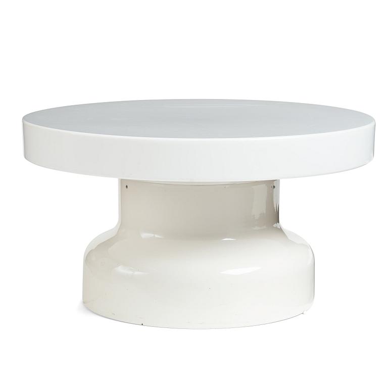 Anders Pehrson, a "Bumling" table for Ateljé Lyktan, Sweden 1960-70's.