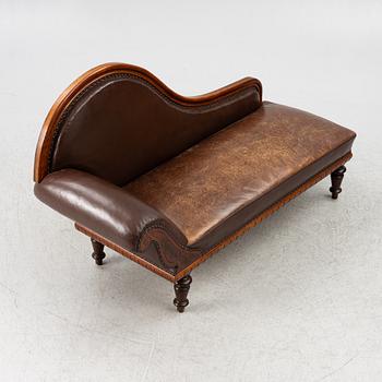 Schäslong, 1800-tal.