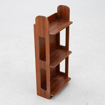 Josef Frank, Wall shelf, model B 2085, Svenskt Tenn.