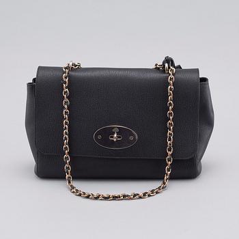 A bag from Mulberry.