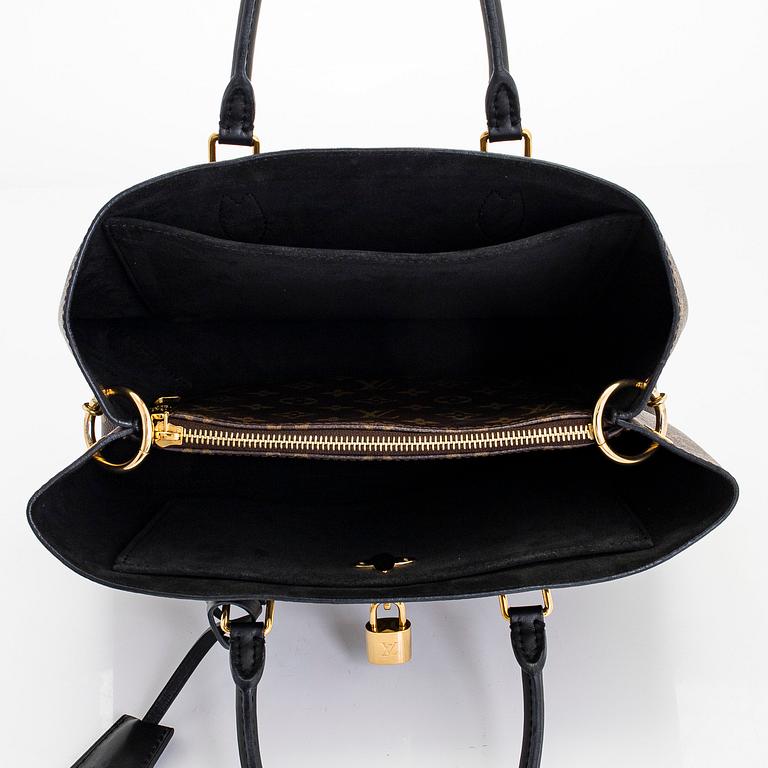 Louis Vuitton, väska, "Flower Tote".