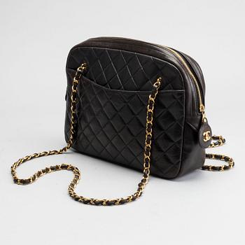CHANEL, väska.