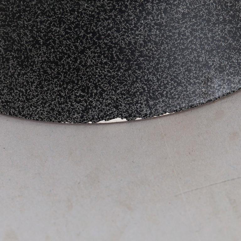 Olivier Villatte, pöytävalaisin, Ranska 1900-luvun loppu.