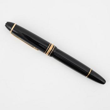 Montblanc Meisterstück 146.