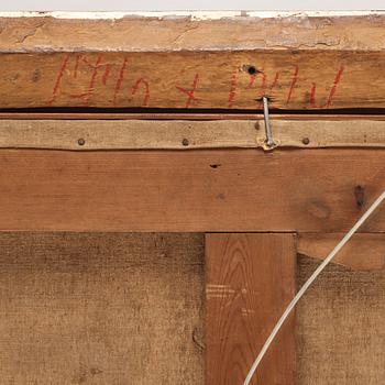 Russian school, 19th century, Tsar Alexander I of Russia (1777-1825).