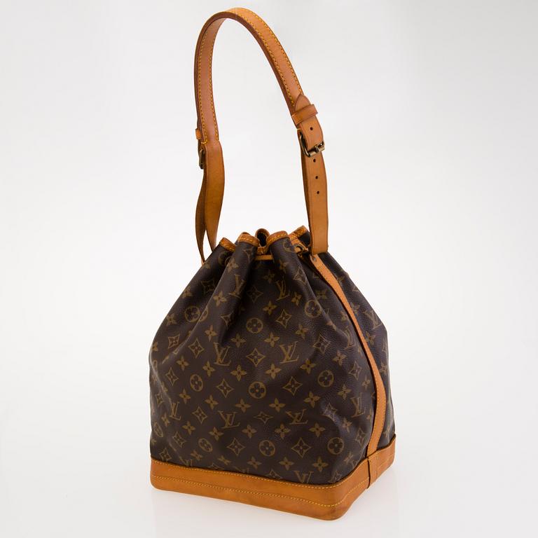 LOUIS VUITTON, "Noé", VÄSKA.