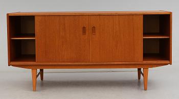 SIDEBOARD, 1900-talets andra hälft.