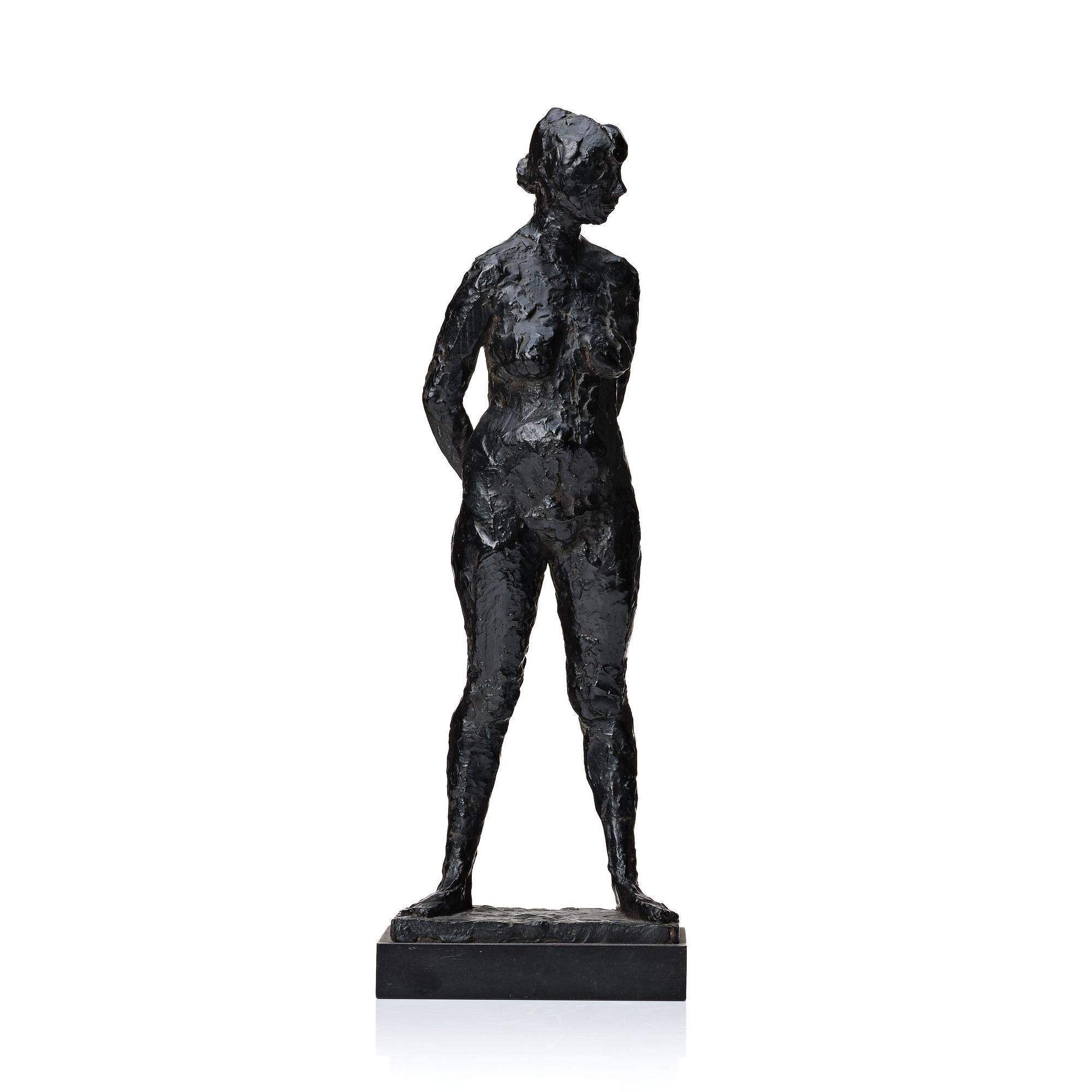 Curt Thorsjö, "Jeanette".