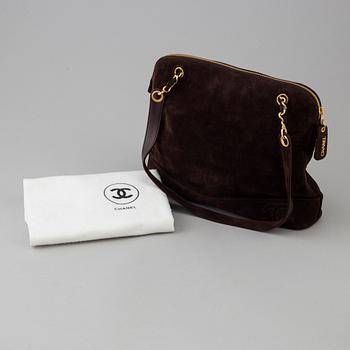 CHANEL, "Shopper" väska, trol 1996-97.