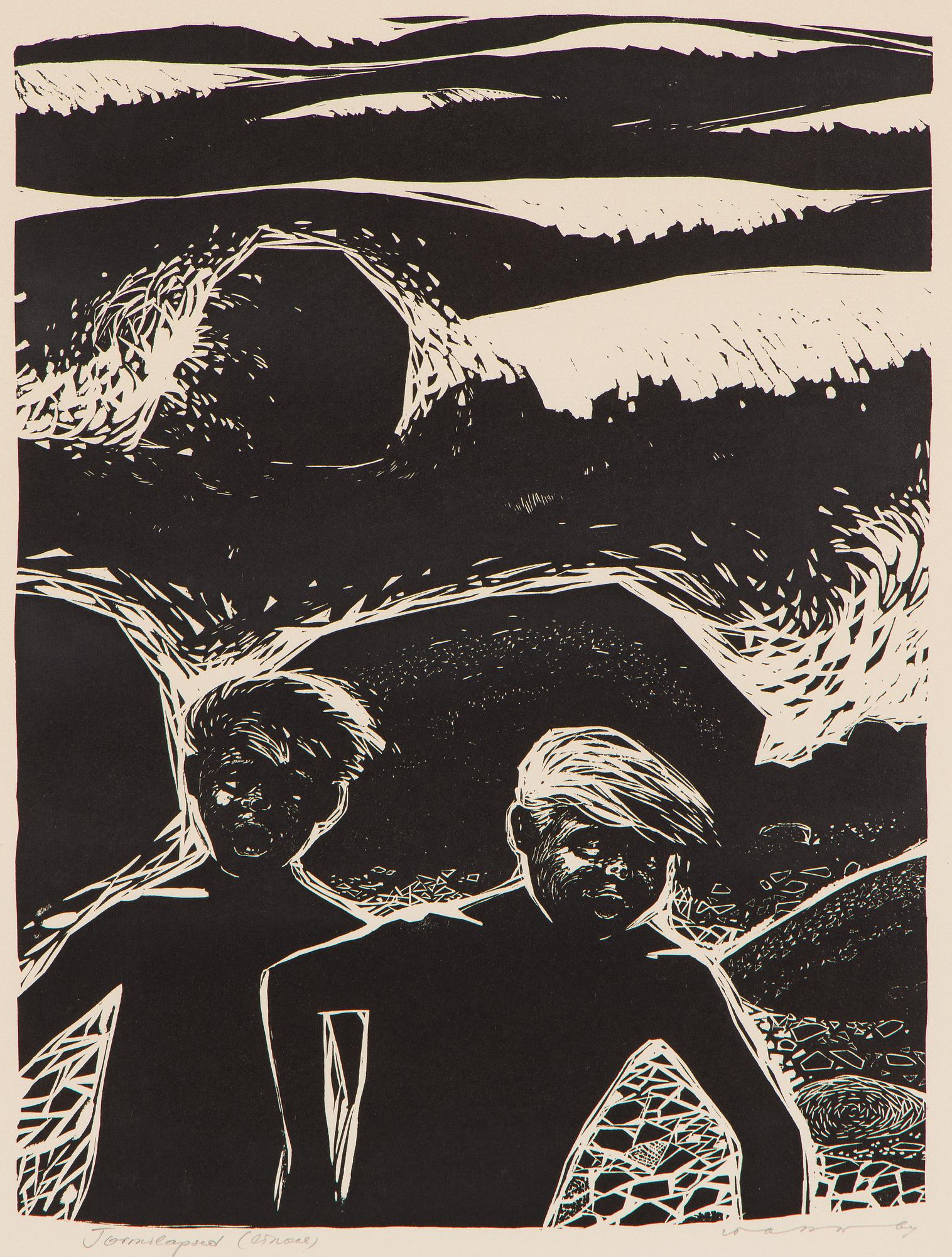 Ilmar Torn, "Tormilapsed" ('The Children of the Storm').