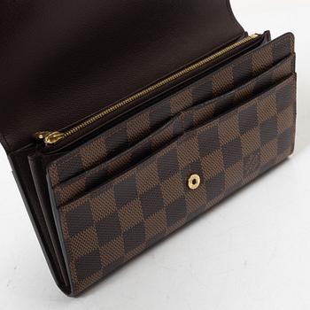 Louis Vuitton, wallet, "Sarah wallet", 2018.