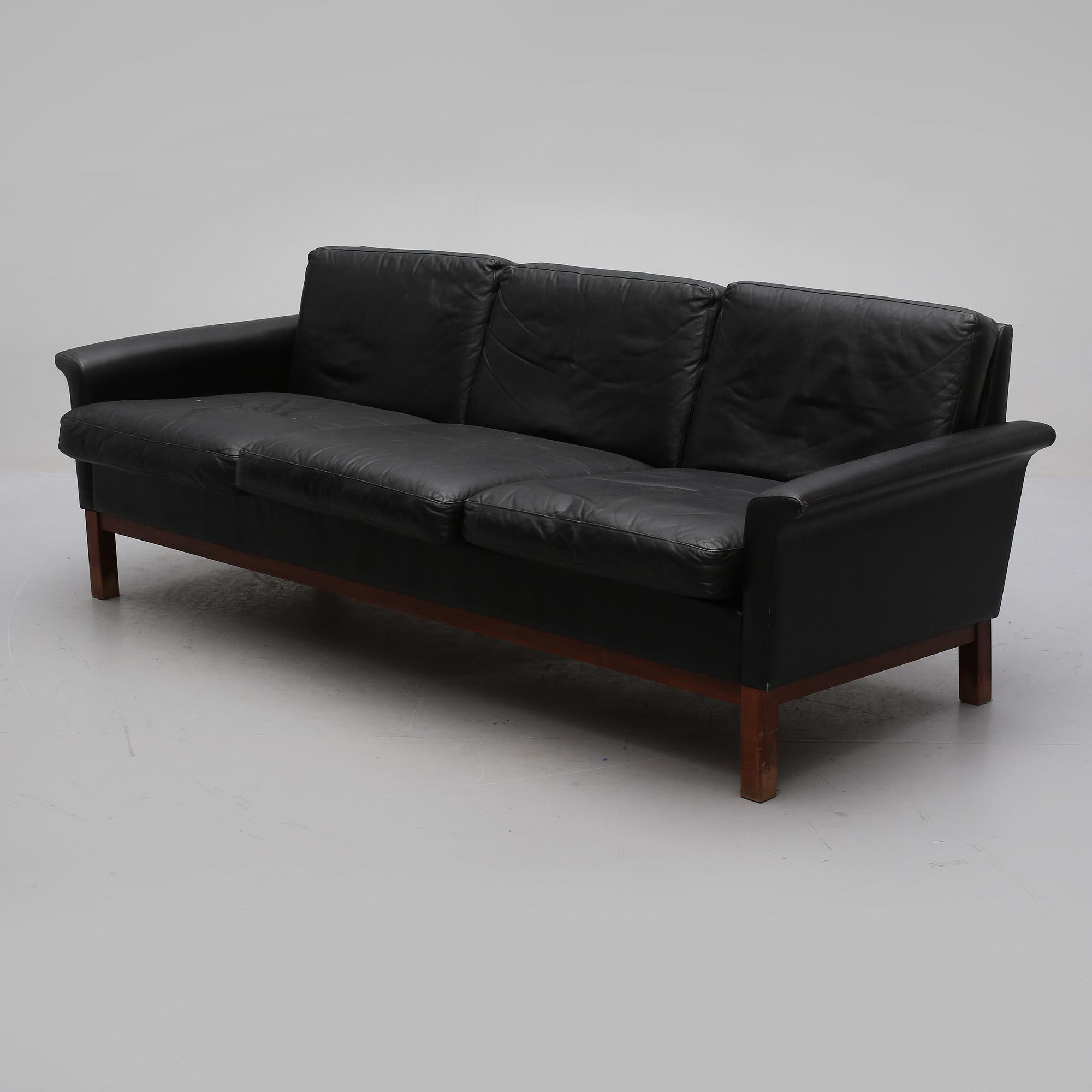 SOFFA, 1960-tal.