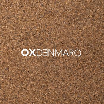 Dennis Marquart, pallar, 6 st, "Prop", Ox Denmarq.