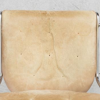 Sam Larsson, desk chair, "Sam", Dux, second half of the 20th century.