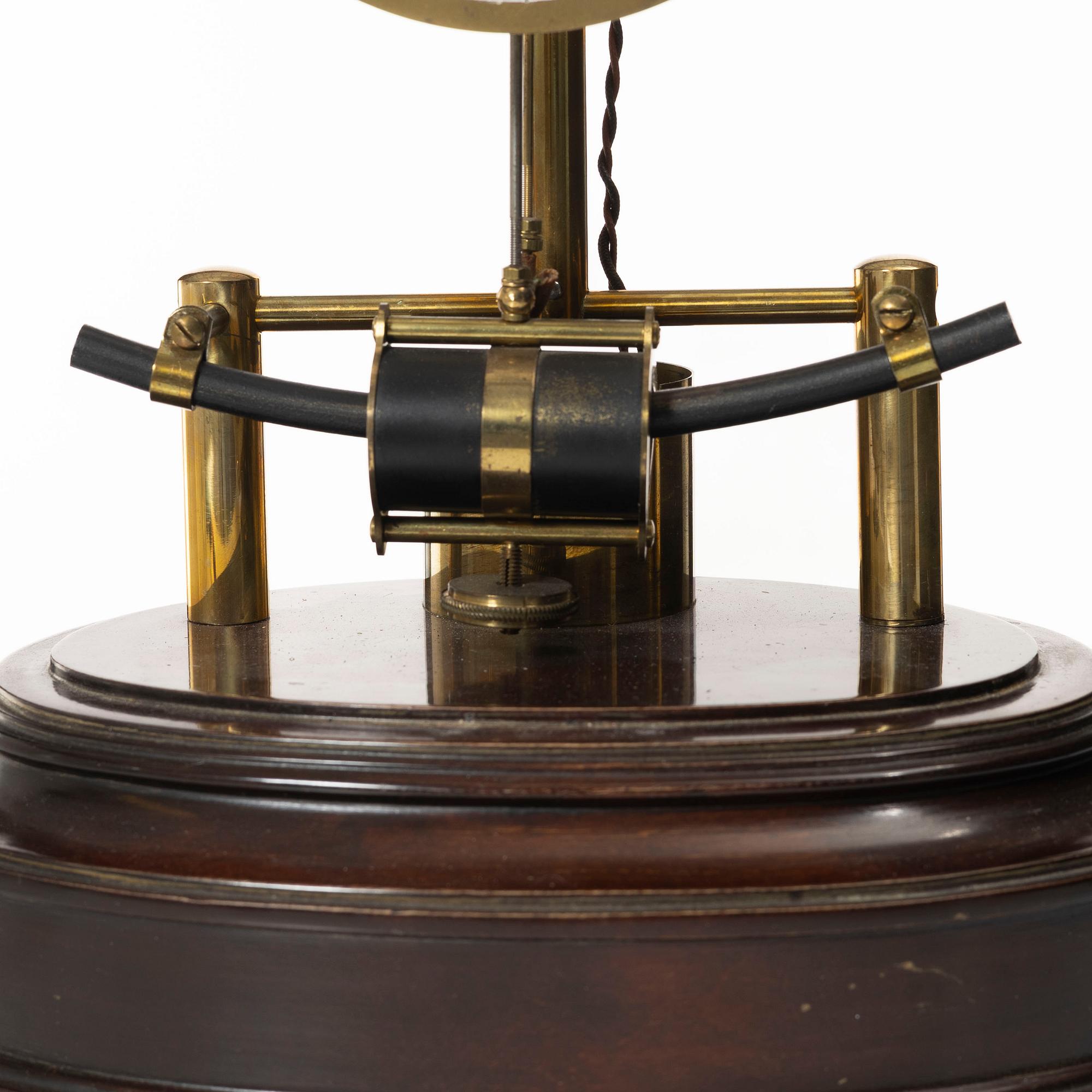 Bordsur, Bulle patent, 1900-talets första hälft.