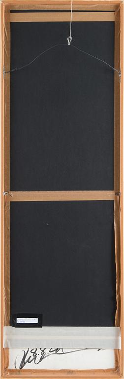 Jaakko Mattila, Untitled.