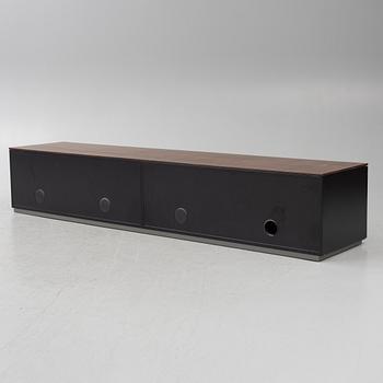Rolf Hansson, sideboard, "Arctic", Voice.