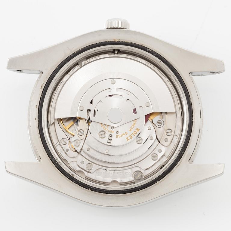 Rolex, Datejust II, ca 2015.