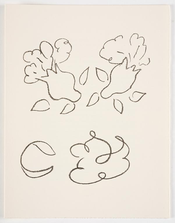 Souvenirs et portraits d'artistes.