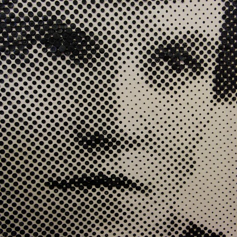 Sari Kemppinen, "Pitkä hetki, hidas aika I".