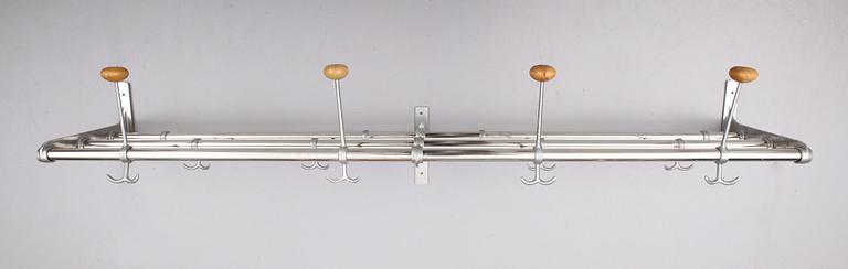 HATTHYLLA, 1900-talets mitt.