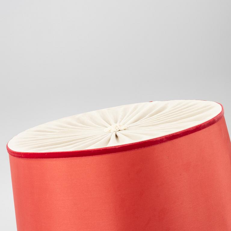 Einar Bäckström's Metal Goods Factory, floor lamp mid-20th century.