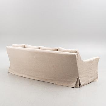 A "Tribeca" sofa, Walles & Walles.